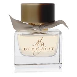 My Burberry