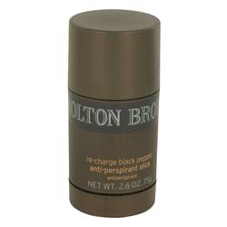 Molton Brown Body Care Deodorant By Molton Brown, 75g/2.6oz Re-charge Black Pepper Anti-perspirant Stick For Women