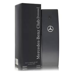 Mercedes Benz Club Extreme