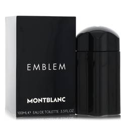 Montblanc Emblem