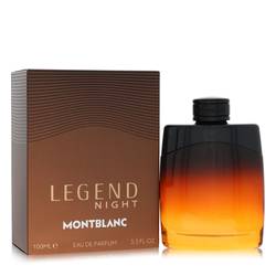 Montblanc Legend Night