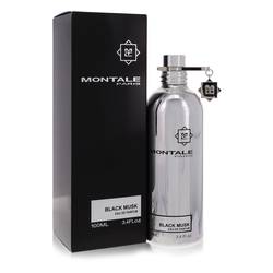 Montale Black Musk