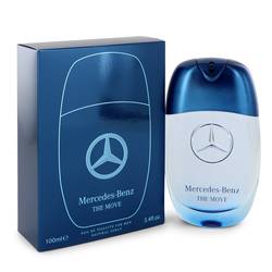 Mercedes Benz The Move by Mercedes Benz
