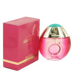 Miss Boucheron Perfume By Boucheron, 1.7 Oz Eau De Parfum Spray For Women
