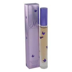 M (mariah Carey) Mini By Mariah Carey, .25 Oz Mini Roller Ball Pen Perfume For Women