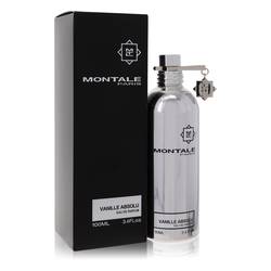 Montale Vanille Absolu