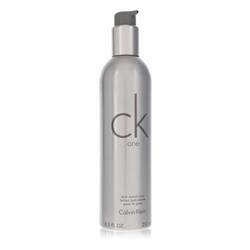 Ck One Body Lotion By Calvin Klein, 8.5 Oz Body Lotion/ Skin Moisturizer For Men