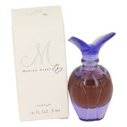 M (mariah Carey) Mini By Mariah Carey, .16 Oz Mini Eau De Parfum For Women