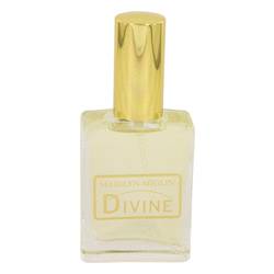 Divine Perfume By Marilyn Miglin, 1 Oz Eau De Parfum Spray (unboxed) For Women