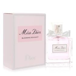 Miss Dior Blooming Bouquet Perfume By Christian Dior, 1.7 Oz Eau De Toilette Spray For Women