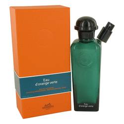 Eau D'orange Verte