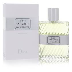 Eau Sauvage by Christian Dior
