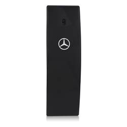 Mercedes Benz Club Black