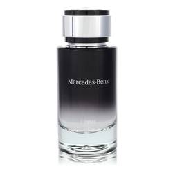 Mercedes Benz Intense