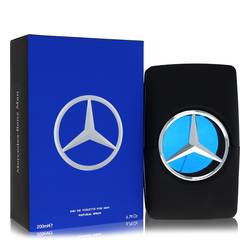 Mercedes Benz Man