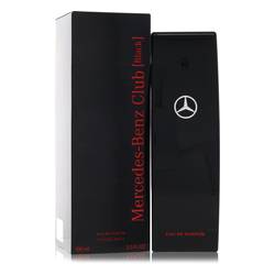 Mercedes Benz Club Black