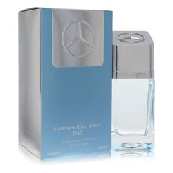 Mercedes Benz Select Day Fragrance by Mercedes Benz undefined undefined