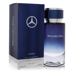 Mercedes Benz Ultimate Fragrance by Mercedes Benz undefined undefined