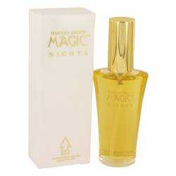 Magic Nights Perfume By Marilyn Miglin, 1.7 Oz Eau De Parfum Spray For Women
