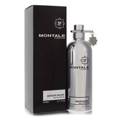 Montale Ginger Musk by Montale