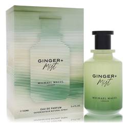 Michael Malul Ginger + Mist