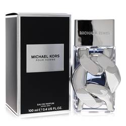 Michael Kors Pour Homme Cologne by Michael Kors 3.4 oz Eau De Parfum Spray