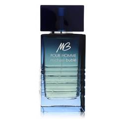 Michael Buble Cologne by Michael Buble 4 oz Eau De Parfum Spray (Unboxed)