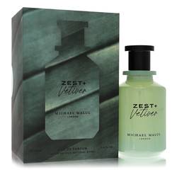 Michael Malul Zest + Vetiver Fragrance by Michael Malul undefined undefined