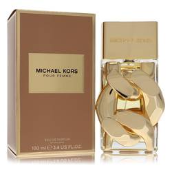 Michael Kors Pour Femme Fragrance by Michael Kors undefined undefined