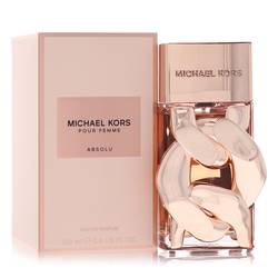 Michael Kors Pour Femme Absolu