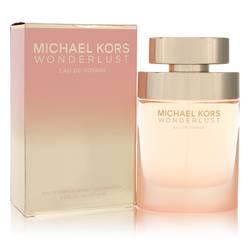 Michael Kors Wonderlust Eau De Voyage
