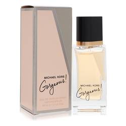 Michael Kors Gorgeous Perfume by Michael Kors 1 oz Eau De Parfum Spray