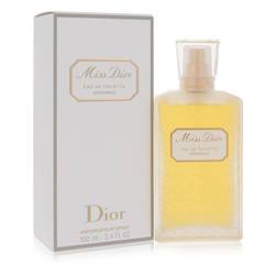 Miss Dior Originale Perfume By Christian Dior, 3.4 Oz Eau De Toilette Spray For Women