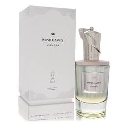 Mind Games Lionora Fragrance by Mind Games undefined undefined