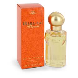 Mira Bai Perfume by Chopard, 2.5 oz Eau De Toilette Spray for Women