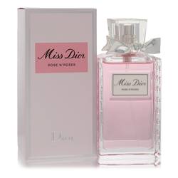 Miss Dior Rose N'roses