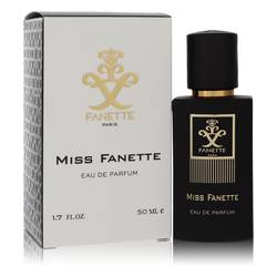 Miss Fanette