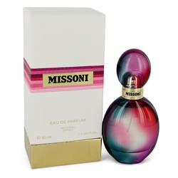 Missoni Perfume by Missoni 1.7 oz Eau De Parfum Spray