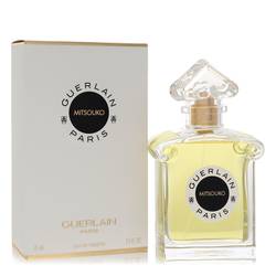 Mitsouko Fragrance by Guerlain undefined undefined