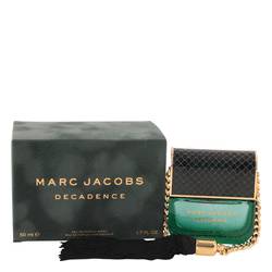 Marc Jacobs Decadence Perfume By Marc Jacobs, 1.7 Oz Eau De Parfum Spray For Women