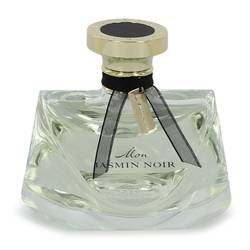 Mon Jasmin Noir Perfume By Bvlgari, 2.5 Oz Eau De Parfum Spray (tester) For Women