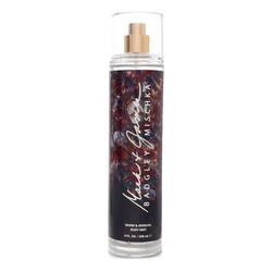 Mark & James Warm And Sensual Perfume by Badgley Mischka 8 oz Body Mist
