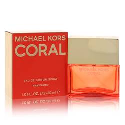 Michael Kors Coral by Michael Kors