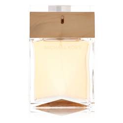 Michael Kors Gold Luxe Perfume By Michael Kors, 3.4 Oz Eau De Parfum Spray (unboxed) For Women