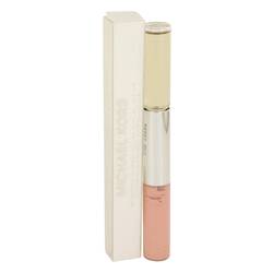 Michael Kors Perfume By Michael Kors, .17 Oz Mini Eau De Parfum Roll On + .17 Oz Lip Gloss For Women