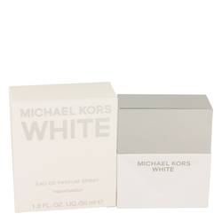 Michael Kors White Perfume By Michael Kors, 1 Oz Eau De Parfum Spray For Women