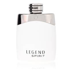 Montblanc Legend Spirit
