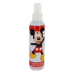 Mickey Mouse by Disney