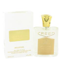 Millesime Imperial Cologne By Creed, 4 Oz Millesime Spray For Men