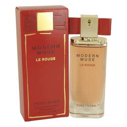 Modern Muse Le Rouge Perfume By Estee Lauder, 1.7 Oz Eau De Parfum Spray For Women